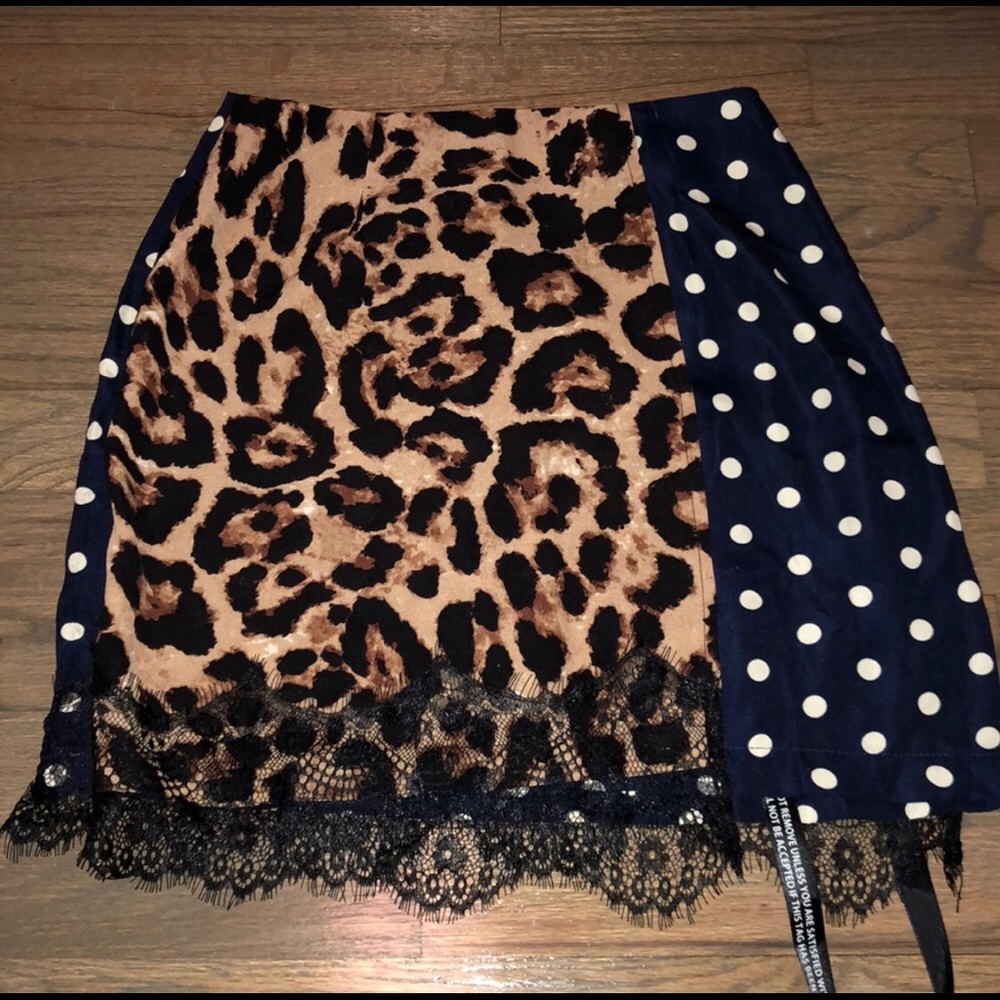 Pretty Little Thing Skirt